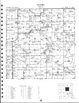 Code 20 - Victory Township, Guthrie County 1989